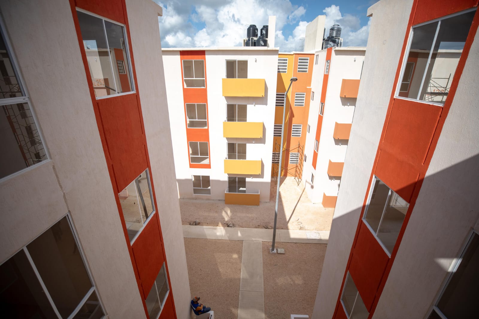 INFONAVIT impulsa Vivienda para el Bienestar para trabajadores del Estado de México. - Noticias Estado de México